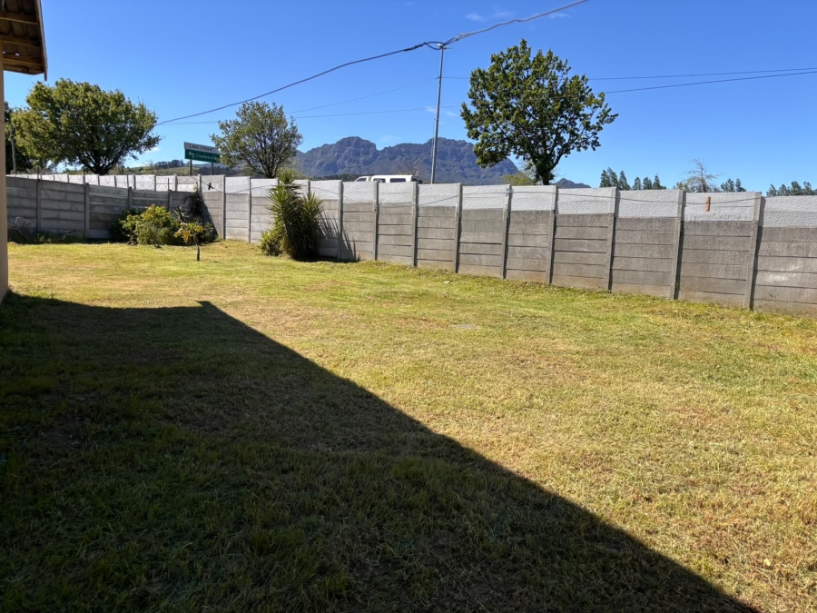 4 Bedroom Property for Sale in Cloetesville Western Cape